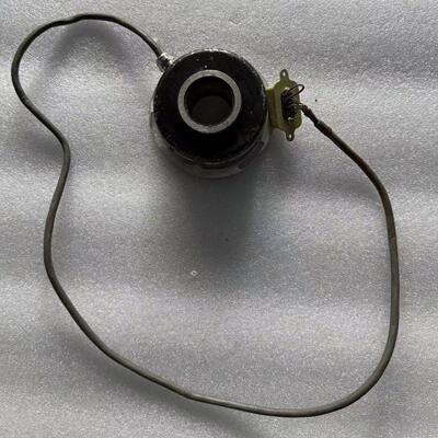 HS35T353D12N4500Z76 空心轴旋转编码器 工业自动化配件议价维修