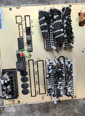 REF542plus BASE UNIT ABB工控驱动器议价维修