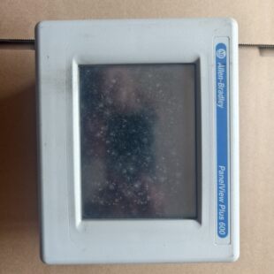 PanelView Plus 600 Allen-Bradley 工控人机触控显示屏议价维修