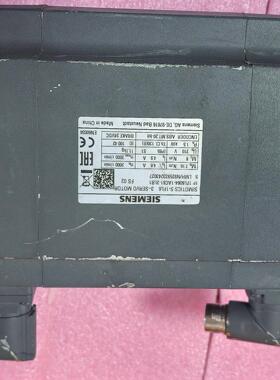 1FL6067-1AC61-2LB1 伺服电机 工业自动化工控动力配件议价维修