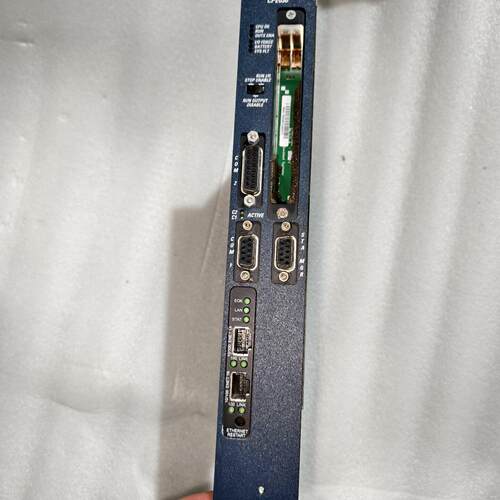 IC698CPE030-GJ GE工控控制模块 RX7i 300MHz议价维修