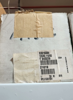 SC8210G004 电磁阀 ASCO 工业工控气动控制元件议价维修