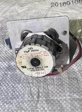 UBR23UGIRH S121 SAIA电机 12Vac工控自动化配件议价维修