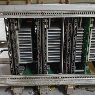 SIEB & MEYER ELEKTRONIK POWER 工控电源模块议价维修