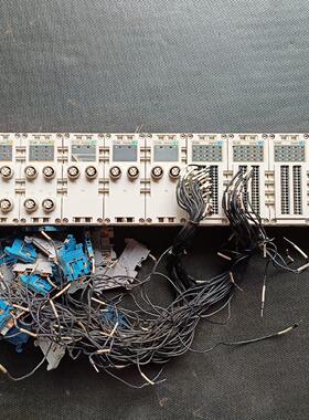 EX600-SPR1A EX600-DXPF 阀岛模块 工业自动化工控配件议价维修