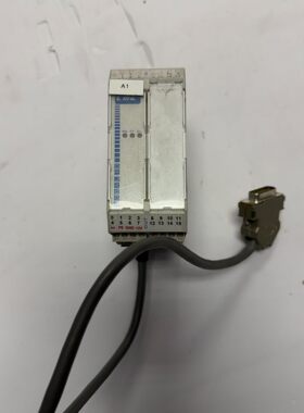 LOCALIO 4000 输入模块 CMZ 工控模块 带线议价维修