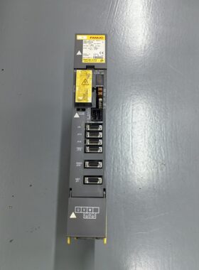 A06B-6079-H103 发那科伺服驱动器 工控自动化设备配件议价维修