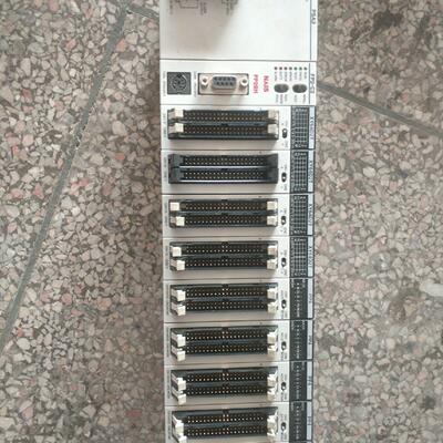 PSA3 FP2-C2 XY64D2T PP4 松下工控自动化PLC模块议价维修