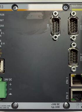MX213 处理器模块CPU 24V DC 256MB 工控模块议价维修