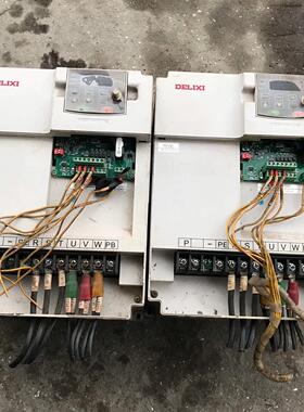 E102G015/P018 514BL 德力西变频器 15kw 18.5kw 380v议价维修