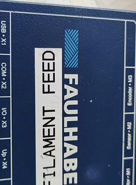 MC5010 S ET EtherC FAULHABER 工业运动驱动模块议价维修