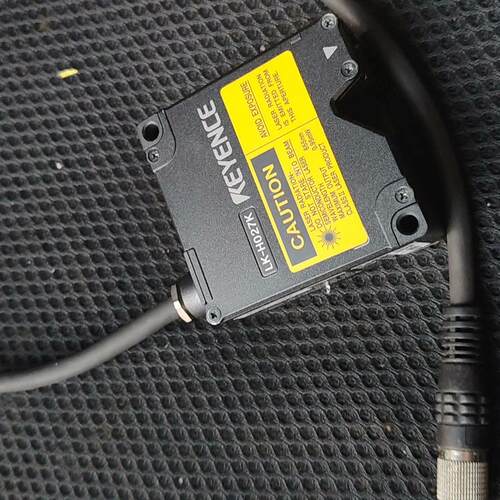 LK-H027K 激光位移传感器 高精度工业检测 功能稳定可靠议价维修