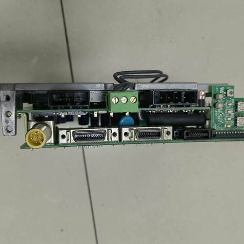 PV2A015SMT1P50 山洋驱动器 工控配件 无外壳议价维修