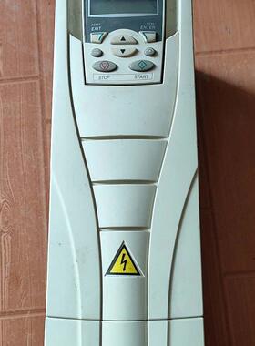 ACS510-01-07A2-4 ABB 3KW 变频器 工控自动化设备议价维修
