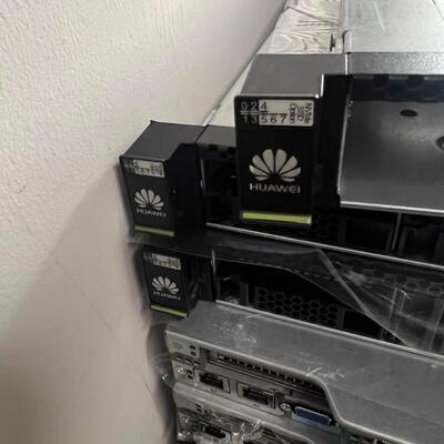1288HV5 机架式服务器 NVME 性能稳定 适配多种应用场景议价维修