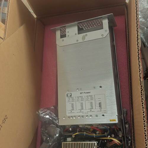XP Power B6B3B9G2 ABB DCS工控工业电源议价维修