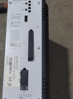 5PC910 倍加莱工业自动化工控计算机控制设备议价维修