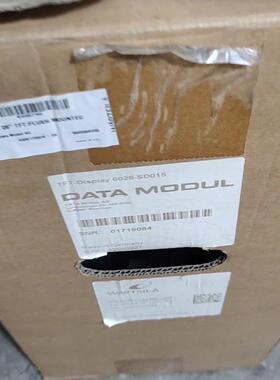 6026-SD015 DATA MODUL TFT显示屏 工业工控显示模组议价维修