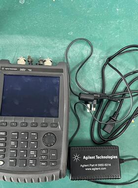 N9913A 频谱分析仪 手持 Agilent 4G FieldFox议价维修