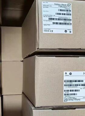 CLM223-CDM005 电导率测量变送器 工业自动化检测仪表议价维修