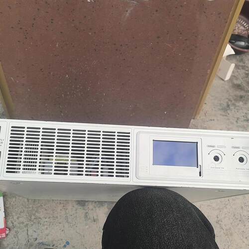 EA-PSI 8360-30 直流电源 360V 30A 大功率工业电源议价维修
