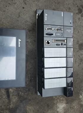 AH500 CPU500-RS2 可编程控制模块 台达PLC 工业自动化议价维修