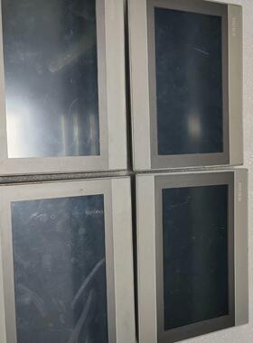 TPC1071Gix 昆仑通态MCGS 工业触摸屏 人机界面议价维修