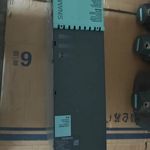 6sl3120-2te21-8aa3 驱动器工控自动化传动控制模块议价维修