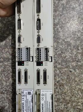 6SN1118-0DJ23-0AA2 轴卡 工业数控自动化配件议价维修