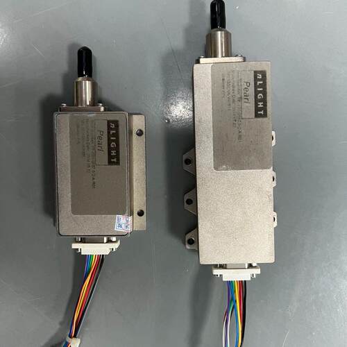 887 nLight激光模块 80W 130W工业激光组件议价维修