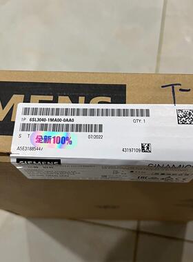6SL3040-1MA00-0AA0 工控控制单元 CU320-2 模块议价维修