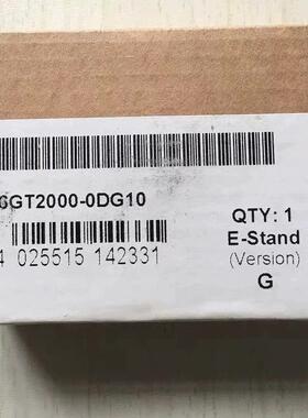 6GT2000-0DG10 MOBY读写器 工业自动化工控配件议价维修