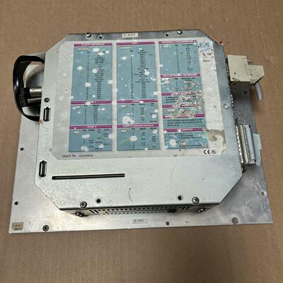 IPC2001 贝加莱工控机 伺服工业自动化控制设备议价维修