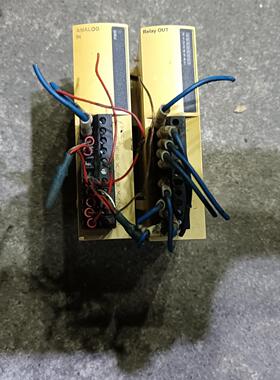 TM2AMI4LT 工控模拟量控制模块 功能包好 包邮议价维修