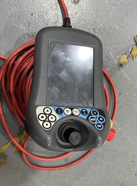 DSQC679 ABB机器人示教器 工业自动化配件 三月质保议价维修