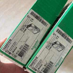 TSXASY410 PLC模块 工控自动化配件议价维修