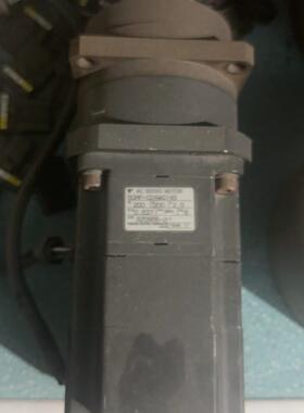 SGMP-02AWG14B 安川交流伺服电机 工控自动化配件议价维修