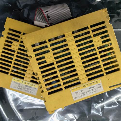 A03B-0815-C041 IO模块 工控自动化工业控制配件议价维修