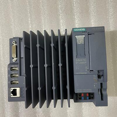 6ES7677-2AA40-0AA0 CPU工控模块 ET200SP 1515sp PC议价维修