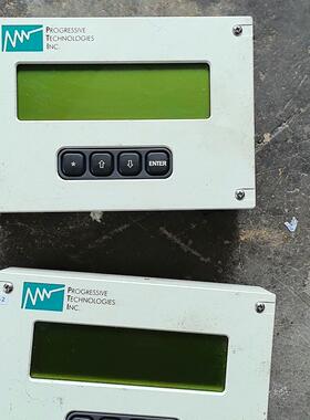 TIM-100 工业显示控制器 数显操作工控终端议价维修