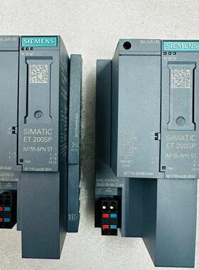 6ES7 155-6AU00-0BN0 ET200SP IM155-6PN ST 工控模块议价维修