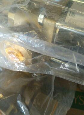 coax 5-vmk 15 DR NC DN15 G3/8 同轴阀 0-100bar议价维修