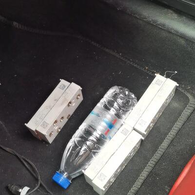 SKIIP83AC12T4IT1 工控功率模块 成色一般议价维修