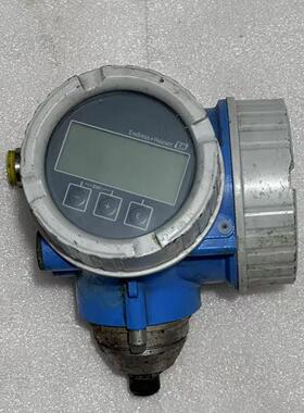 FMP52-8QA2/0 雷达液位计 E+H恩德斯豪斯工业自动化仪表议价维修