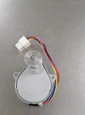 G1530-60940 柱温箱舌门马达 色谱仪配件步进电机议价维修