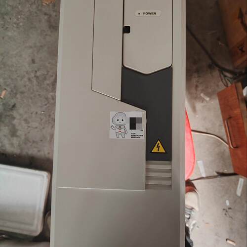 ACS580-01-039A-4 变频器 18.5KW ABB议价维修