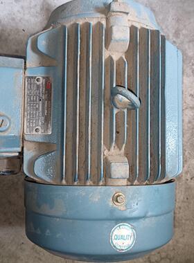 M2QA112M6A 63GQA113 ABB 工业电机 2.2KW议价维修