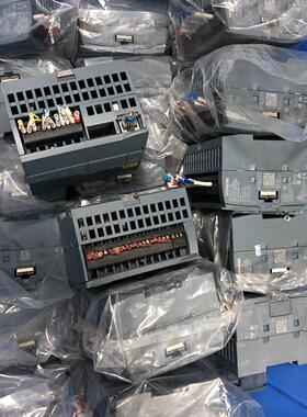 S7-1200 CPU 1214C DC/DC/DC 工控可编程模块议价维修