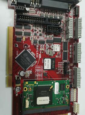 SP-ICE-1 PCI PRO REV 工控控制板卡 RAYLASE 工业扩展卡议价维修
