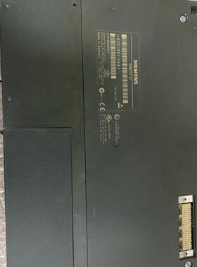 6DD1607-0AA1 工控模块 工业自动化控制组件议价维修